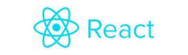 React